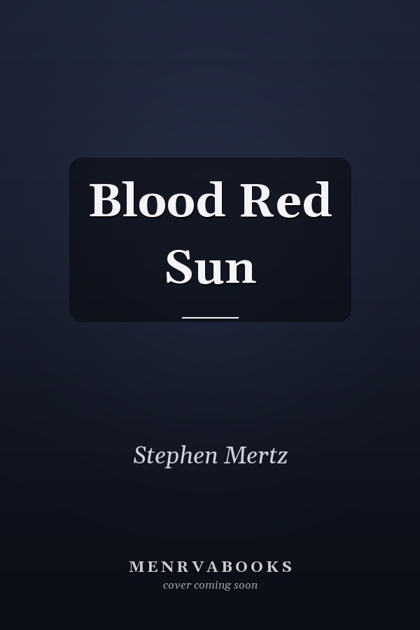 Blood Red Sun