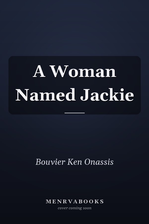 A Woman Named Jackie