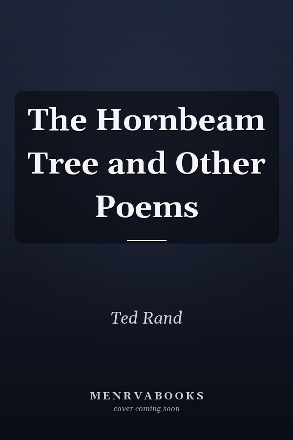 The Hornbeam Tree and Other Poems