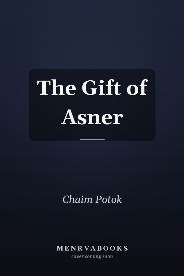 The Gift of Asner