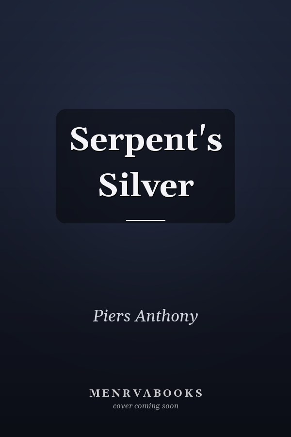 Serpent's Silver