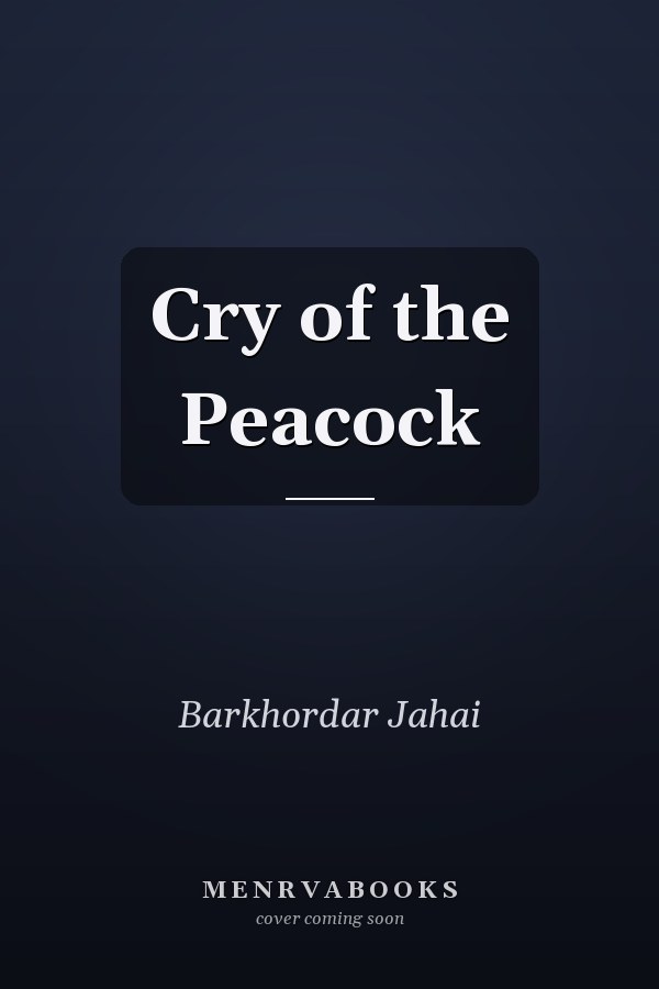 Cry of the Peacock