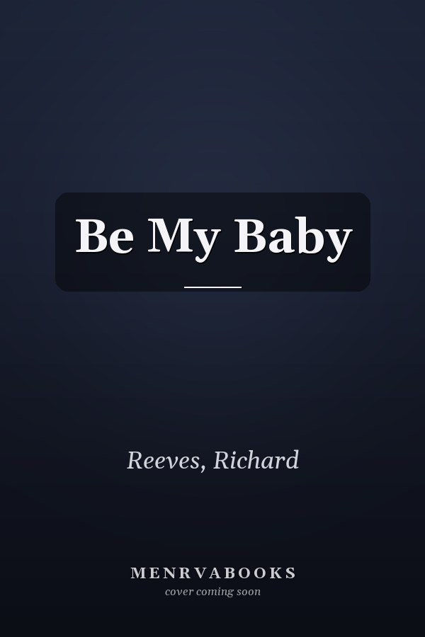 Be My Baby