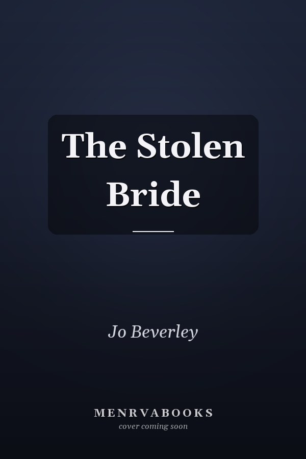 The Stolen Bride
