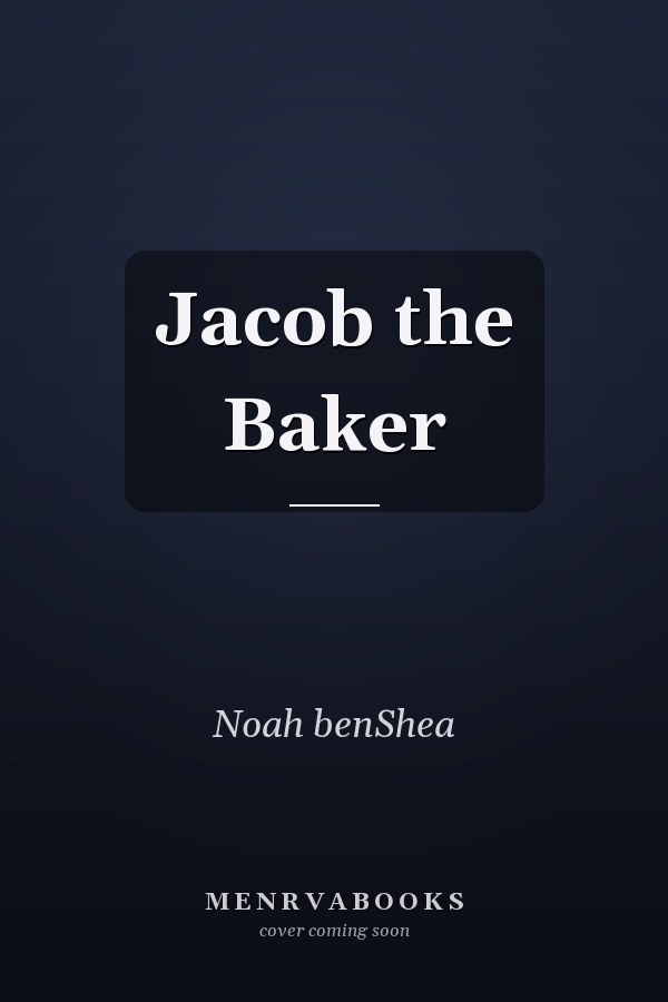 Jacob the Baker