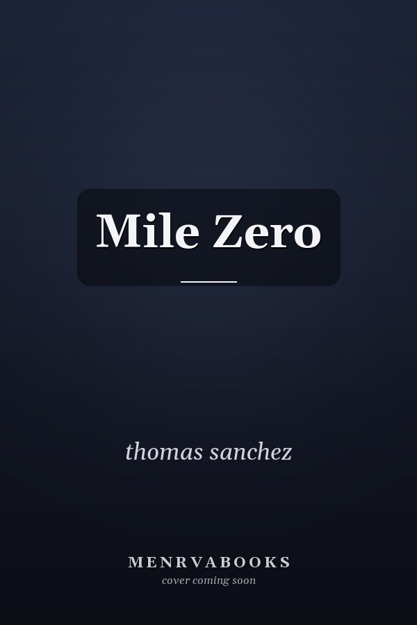 Mile Zero
