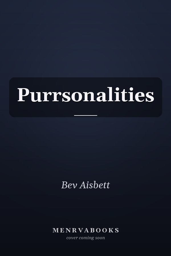 Purrsonalities