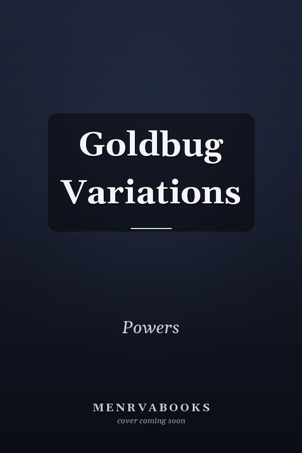 Goldbug Variations