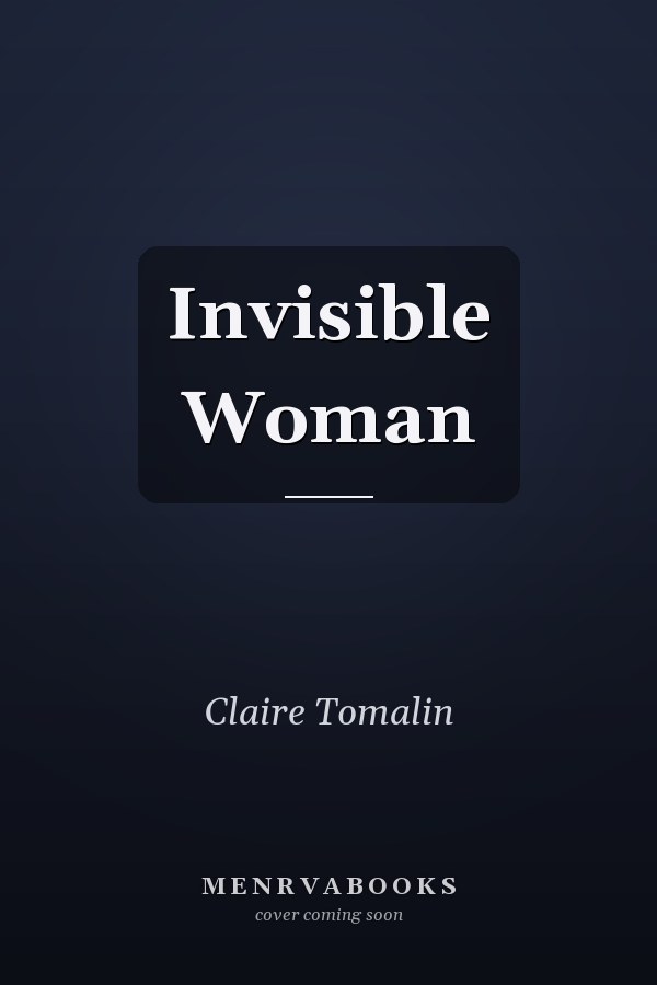 Invisible Woman