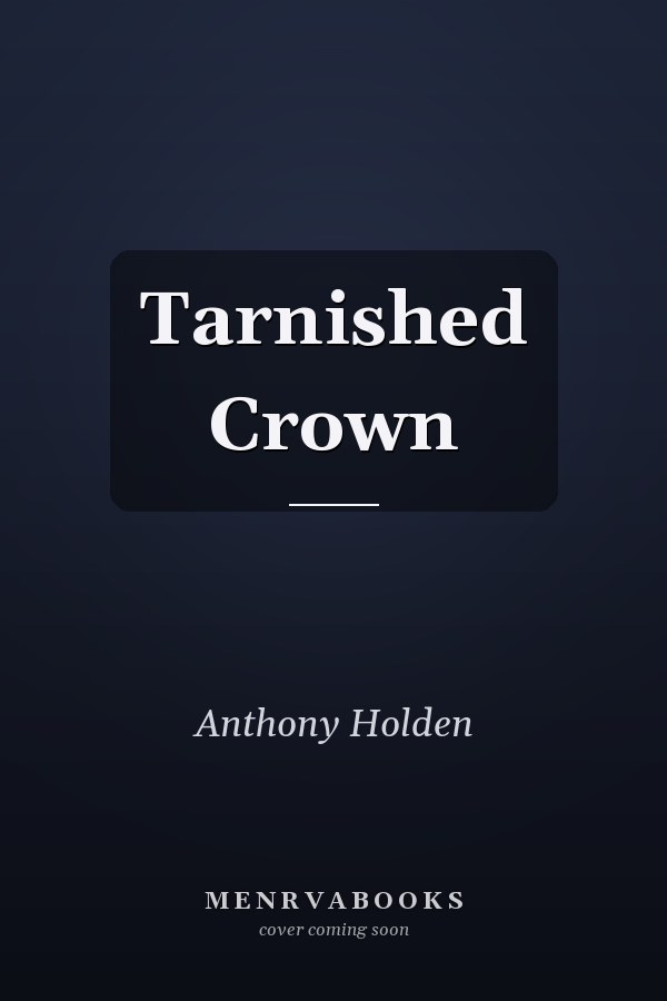 Tarnished Crown