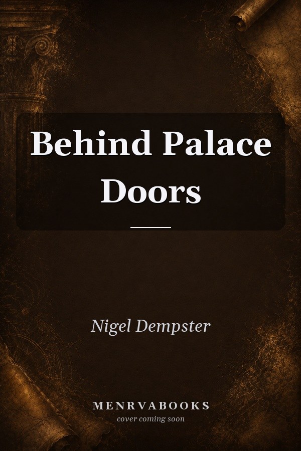 Behind Palace Doors