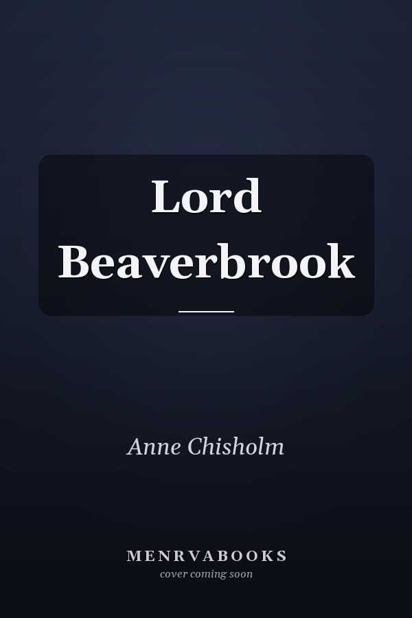 Lord Beaverbrook