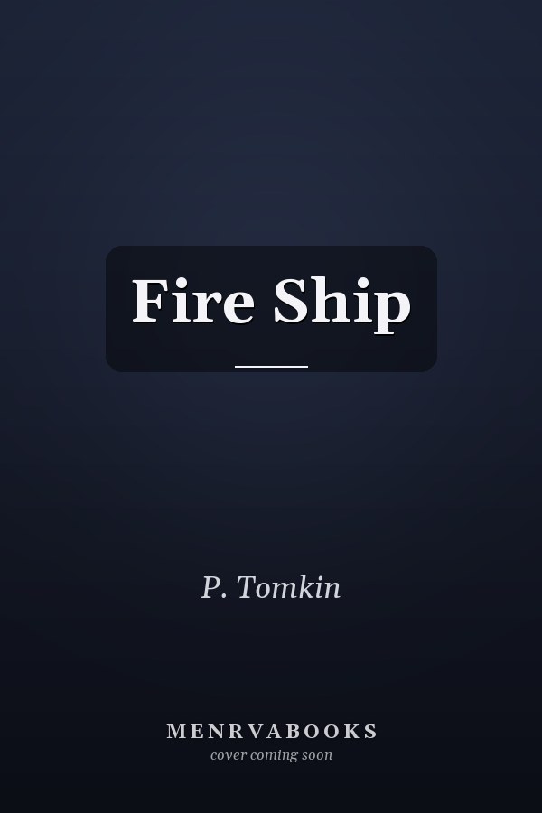 Fire Ship