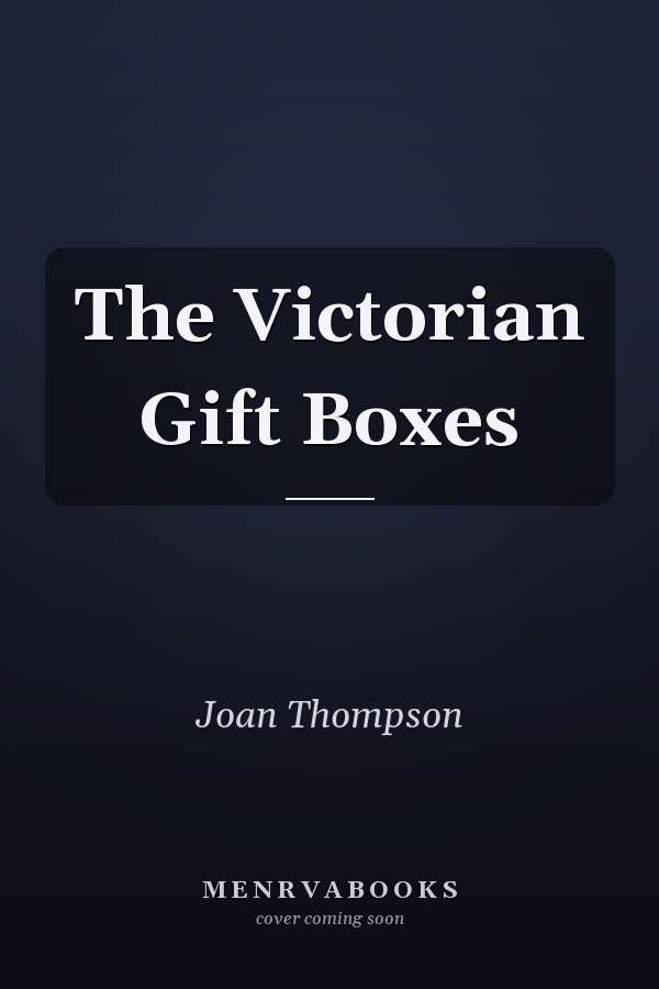 The Victorian Gift Boxes