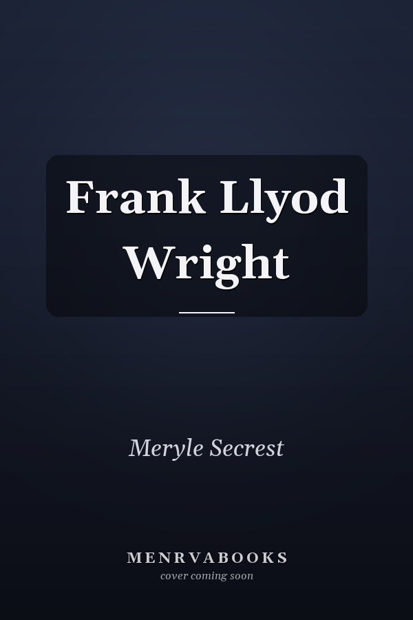 Frank Llyod Wright