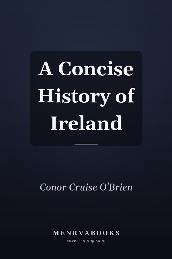 A Concise History of Ireland