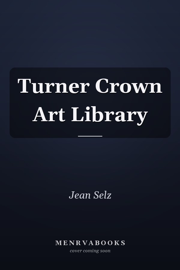 Turner Crown Art Library