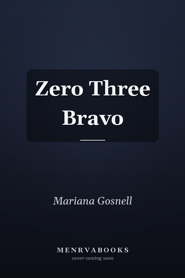 Zero Three Bravo