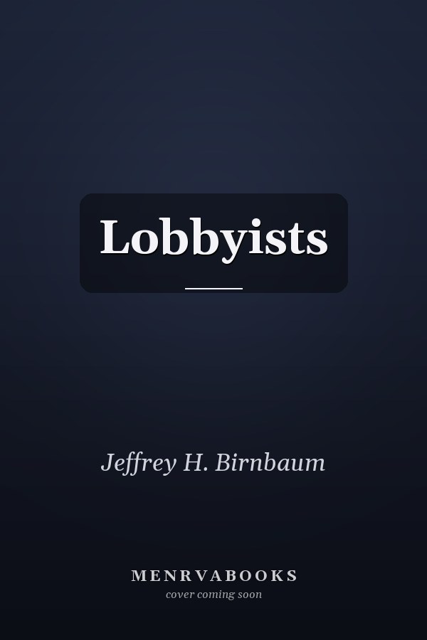 Lobbyists