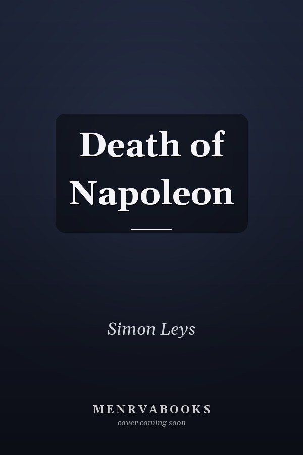 Death of Napoleon