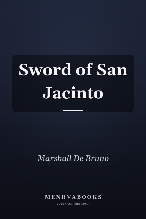 Sword of San Jacinto