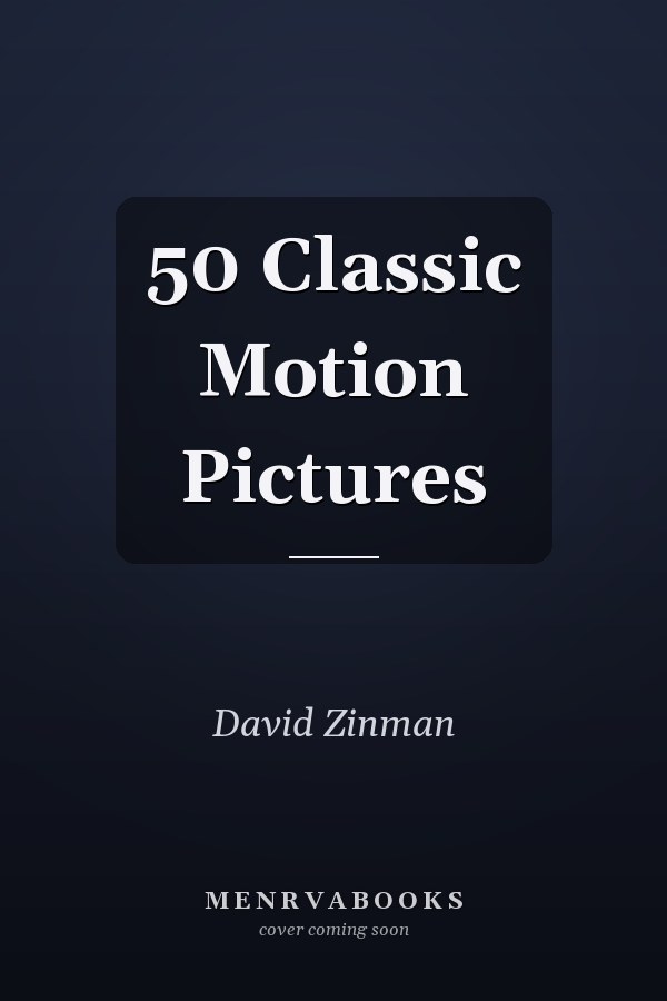 50 Classic Motion Pictures
