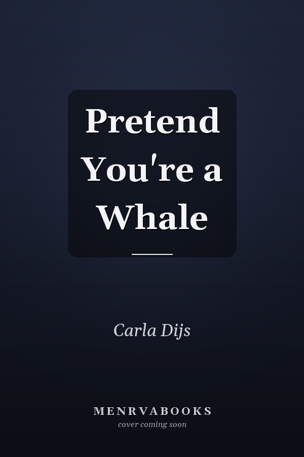 Pretend You're a Whale