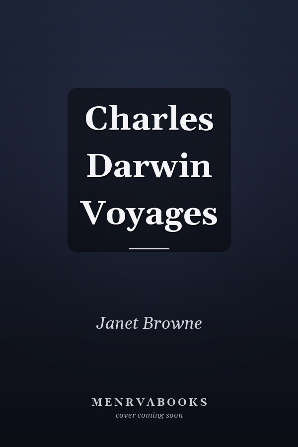 Charles Darwin Voyages