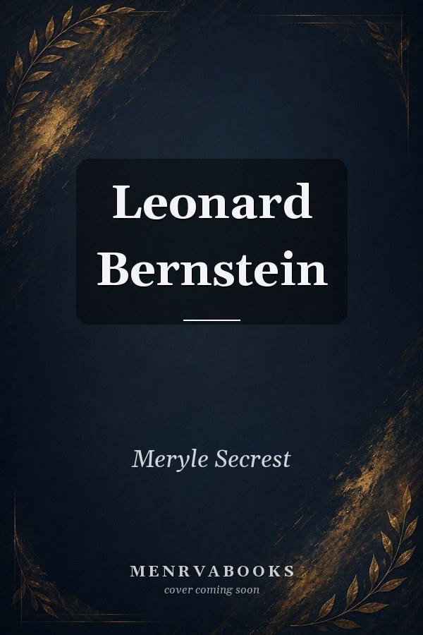 Leonard Bernstein