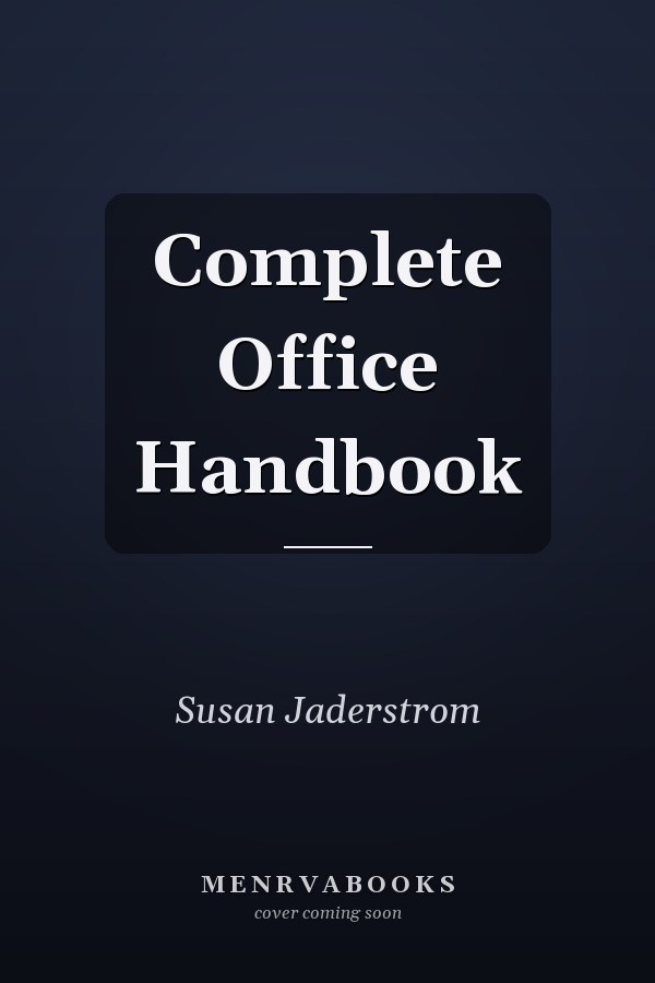 Complete Office Handbook