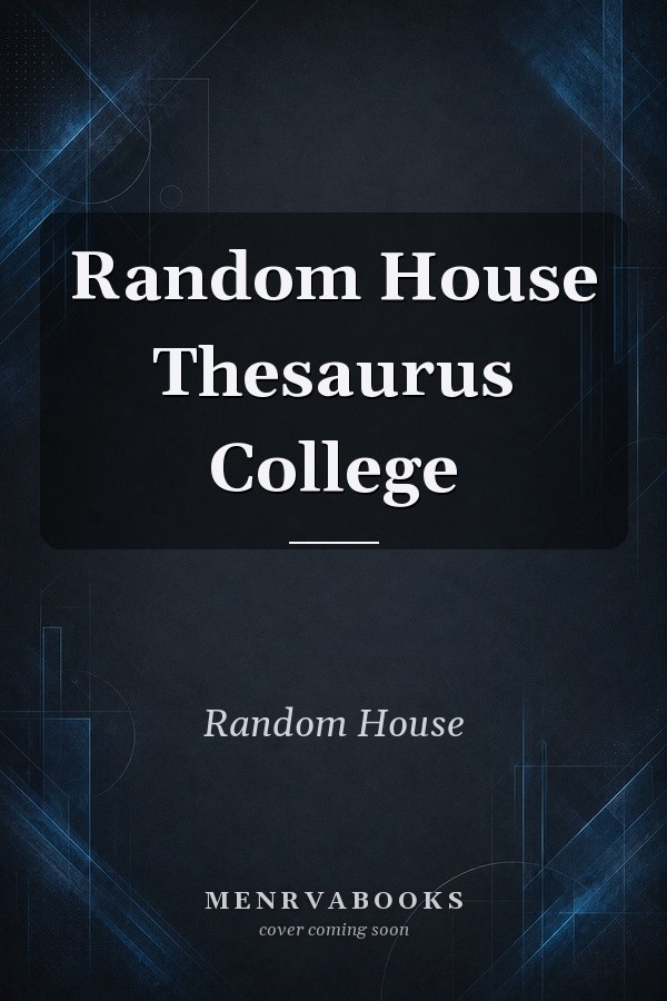 Random House Thesaurus College