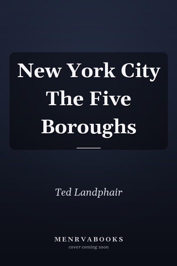 New York City The Five Boroughs
