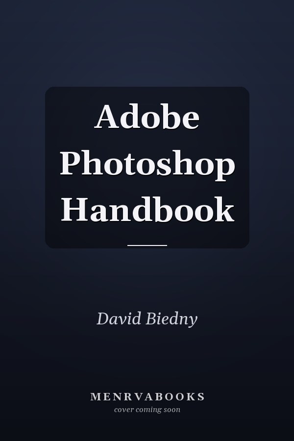 Adobe Photoshop Handbook