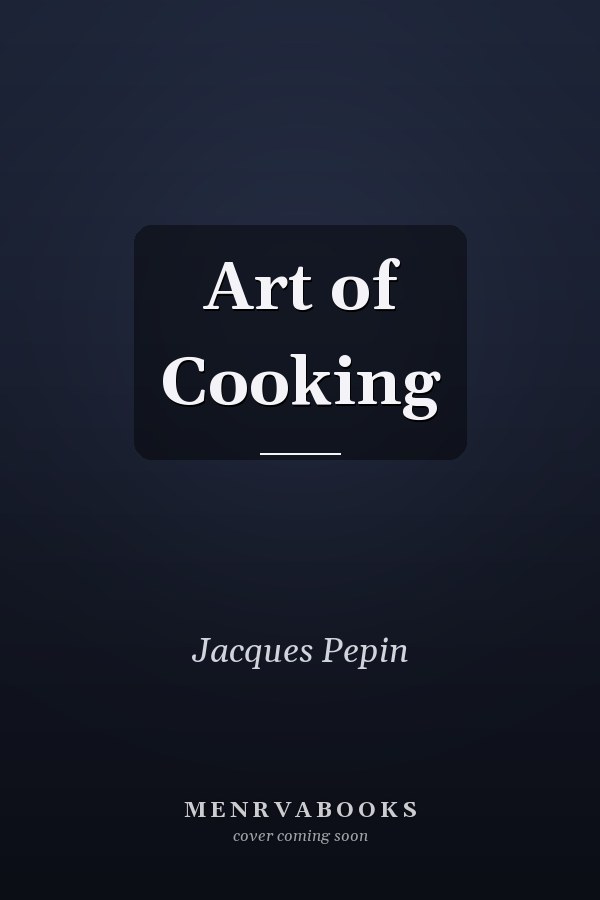 Art of Cooking