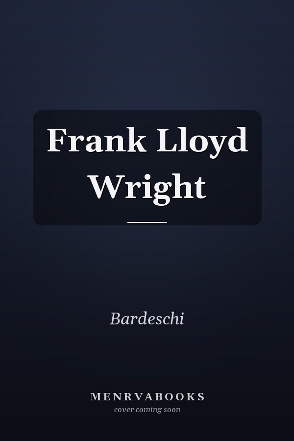 Frank Lloyd Wright