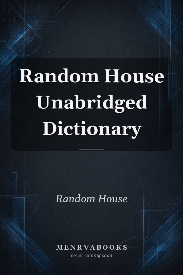 Random House Unabridged Dictionary