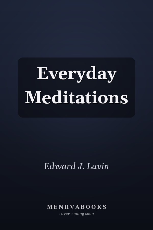Everyday Meditations