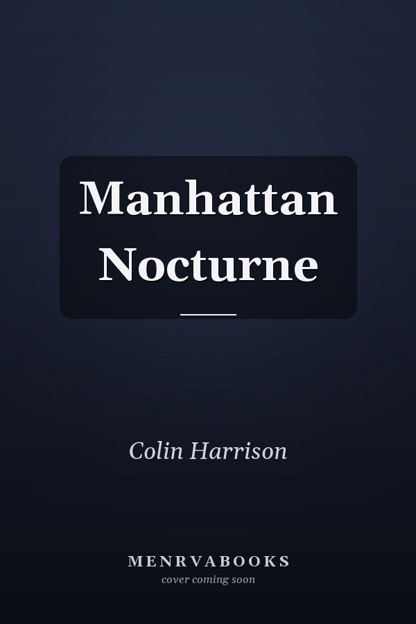 Manhattan Nocturne