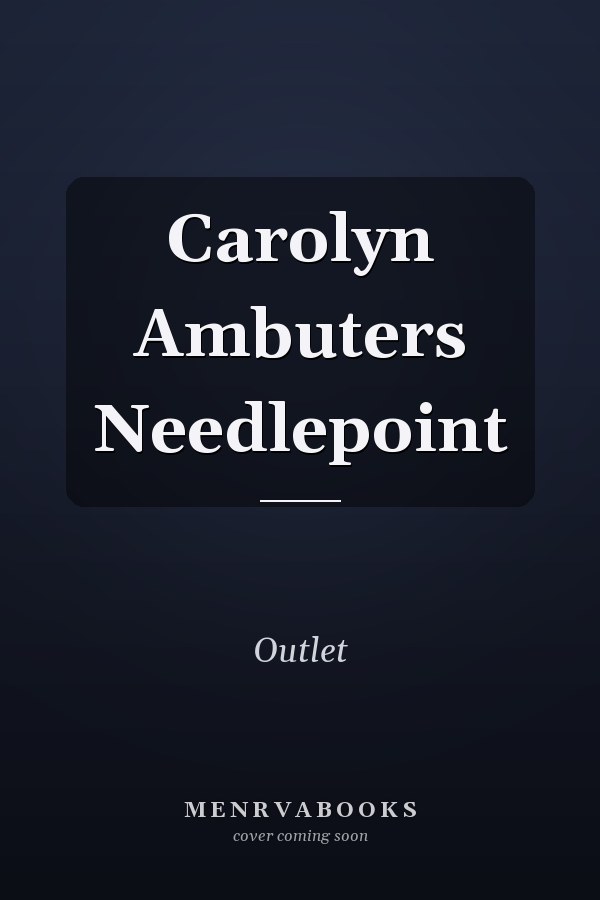 Carolyn Ambuters Needlepoint