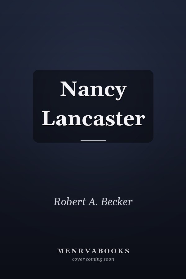 Nancy Lancaster