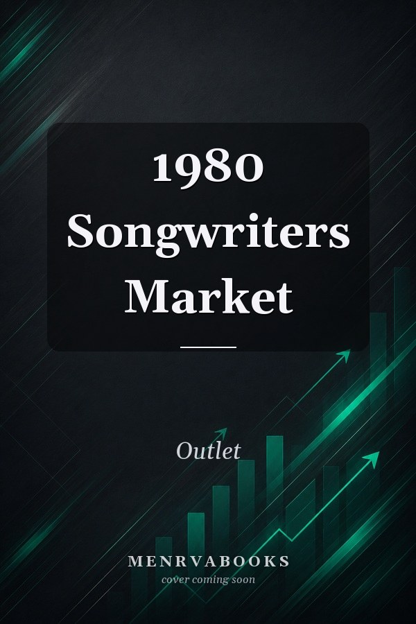 1980 Songwriters Market