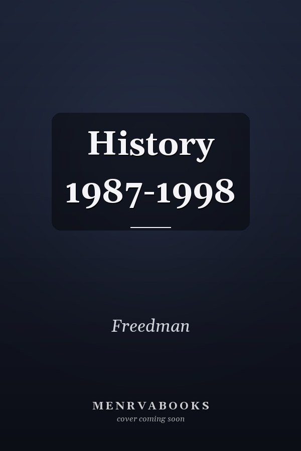 History 1987-1998