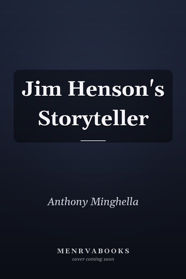 Jim Henson's Storyteller