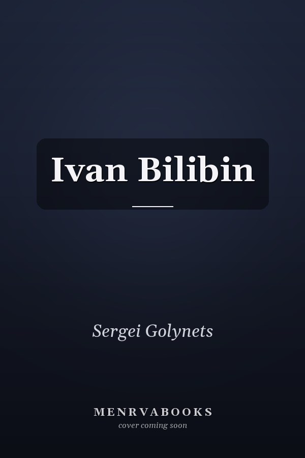 Ivan Bilibin