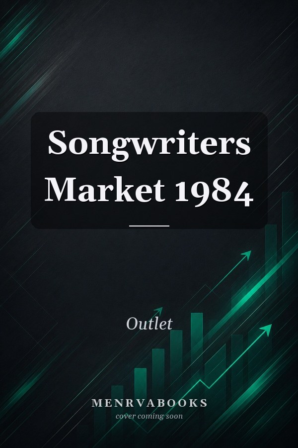 Songwriters Market 1984