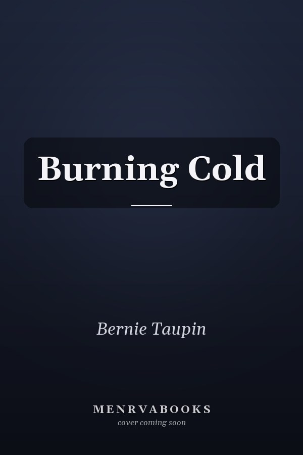Burning Cold