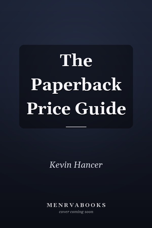 The Paperback Price Guide