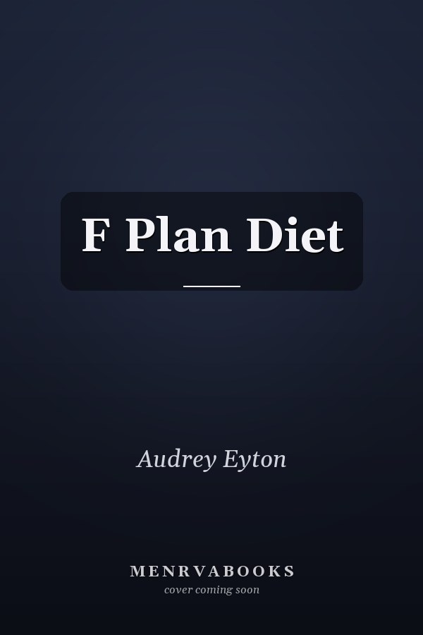 F Plan Diet