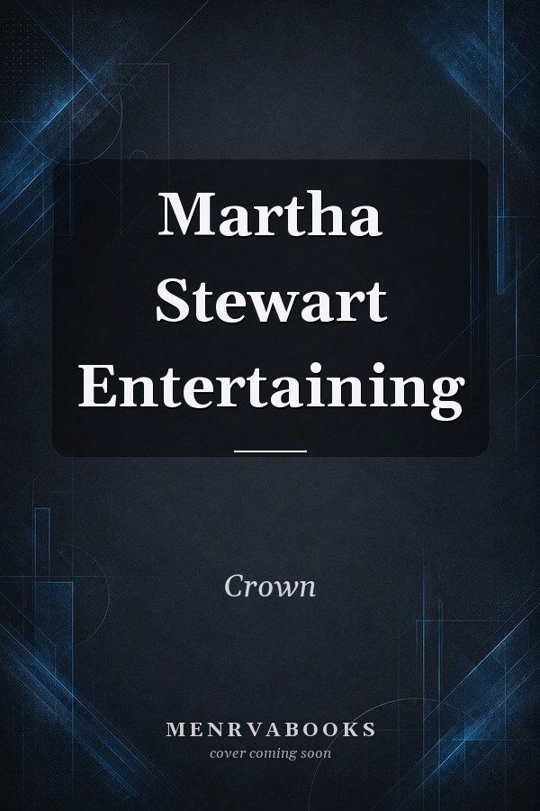 Martha Stewart Entertaining
