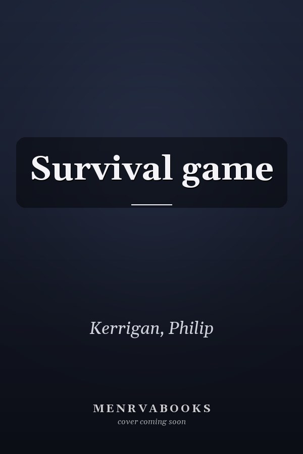 Survival game